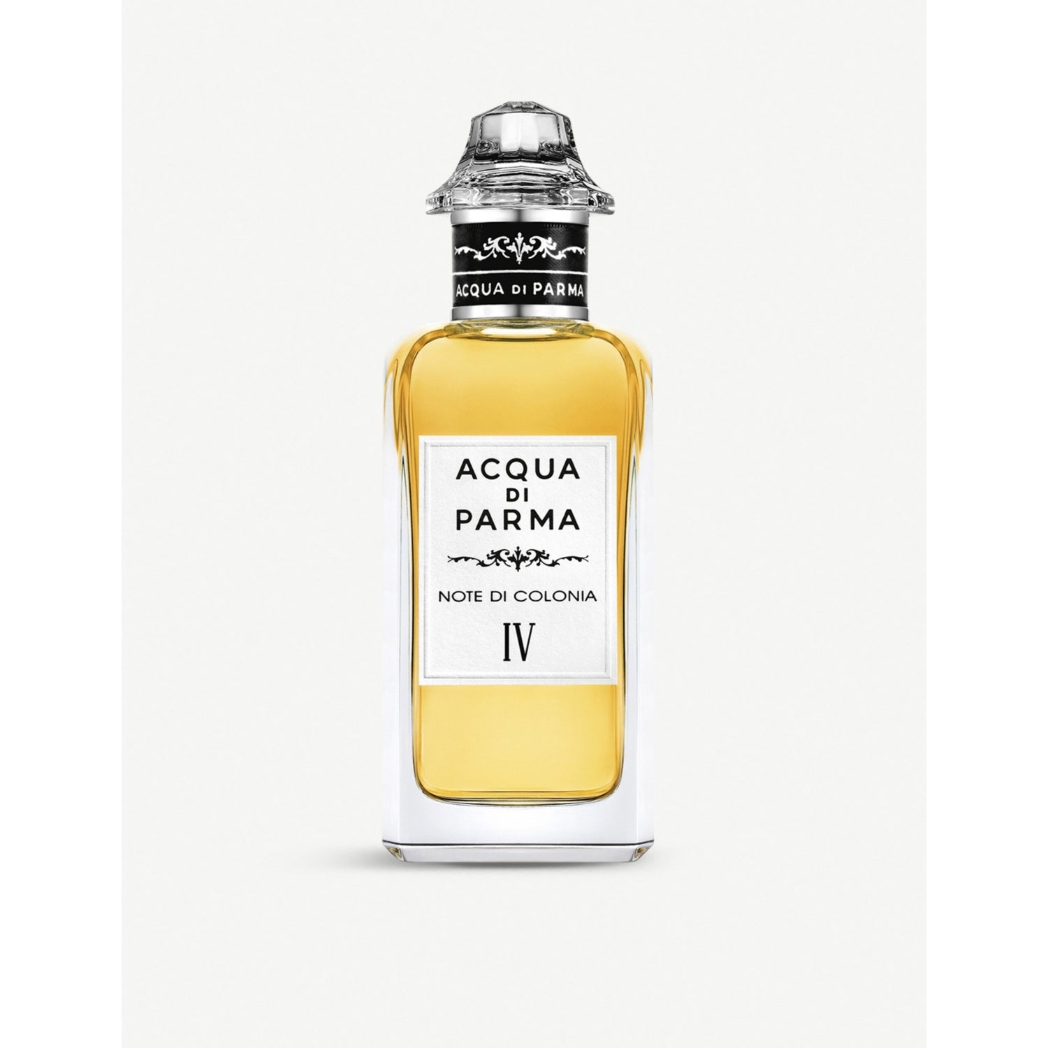 Acqua Di Parma Note Di Colonia IV eau de cologne 150ml - British product