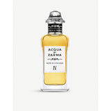 Acqua Di Parma Note Di Colonia IV eau de cologne 150ml - British product