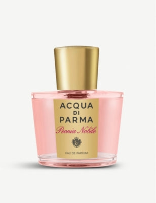 Acqua di Parma Peonia Nobile eau de parfum, UK version