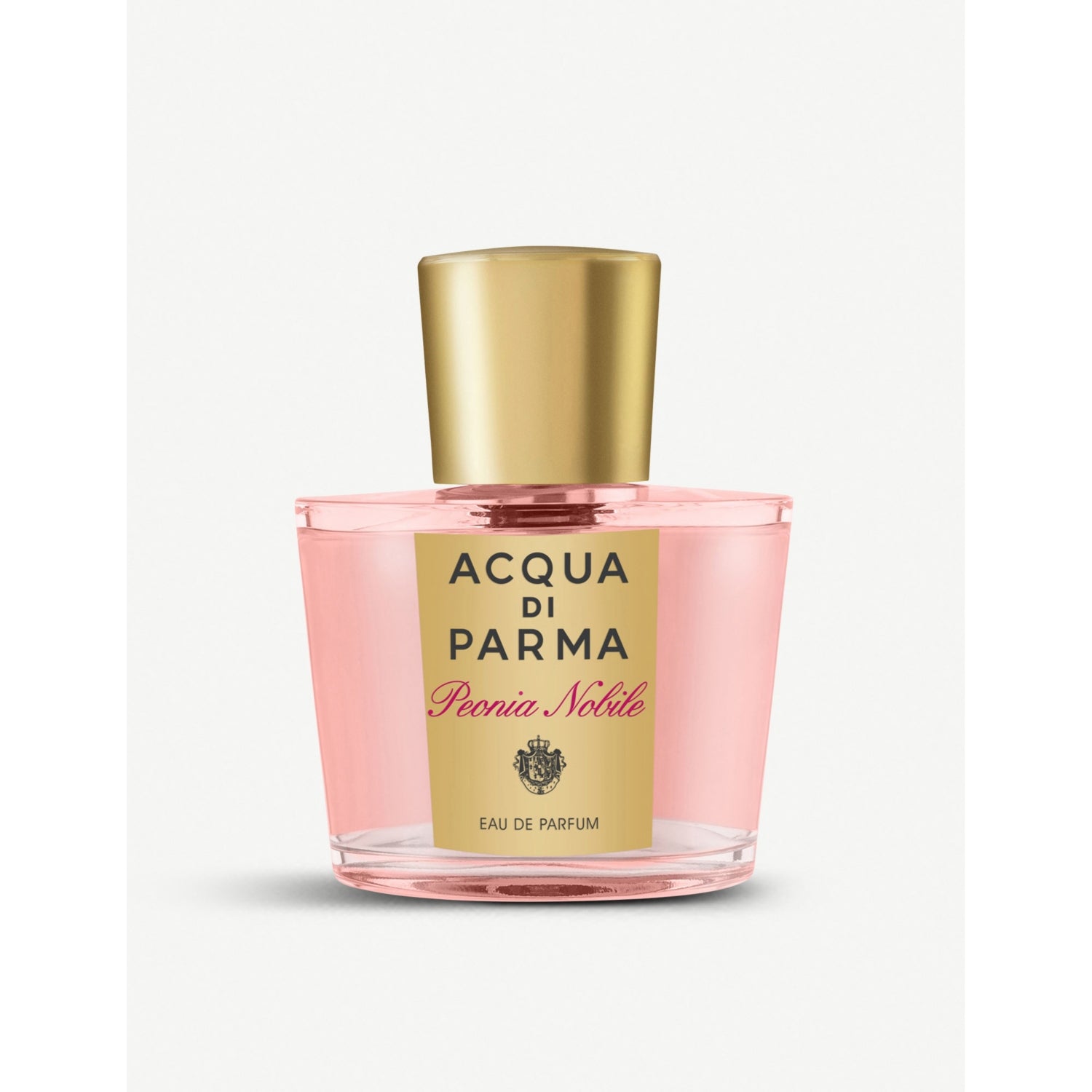 Peonia Nobile eau de parfum - 50ml