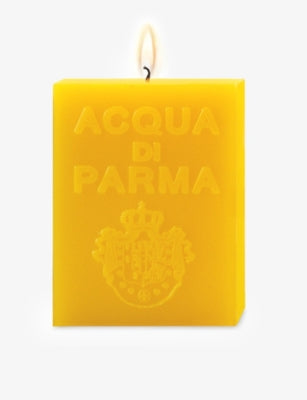 Acqua di Parma scented candle Colonia 1kg - British product