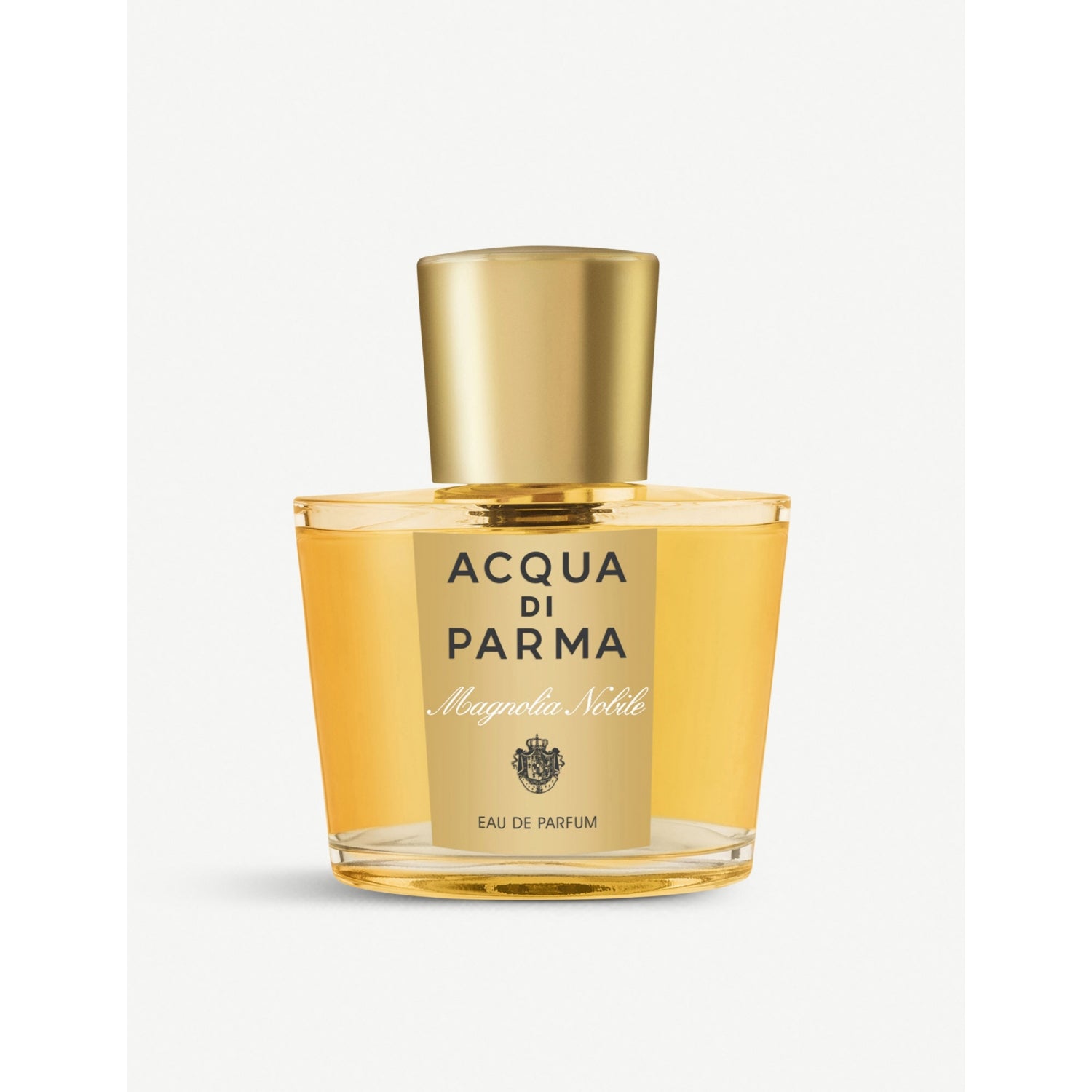 Aqua di Parma Magnolia Nobile eau de parfum, UK version