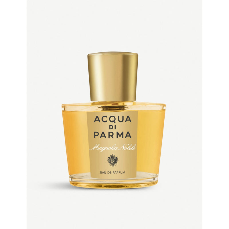 Aqua di Parma Magnolia Nobile eau de parfum, UK version