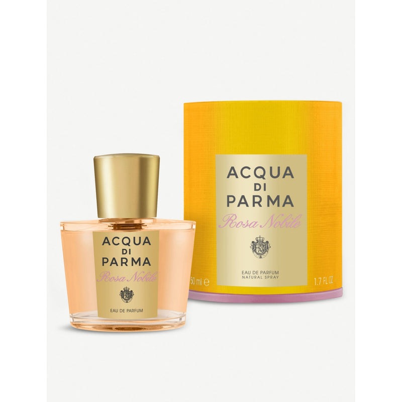 Acqua di Parma Rosa Nobile eau de parfum (British brand)