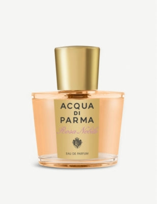 Acqua di Parma Rosa Nobile eau de parfum (British brand)