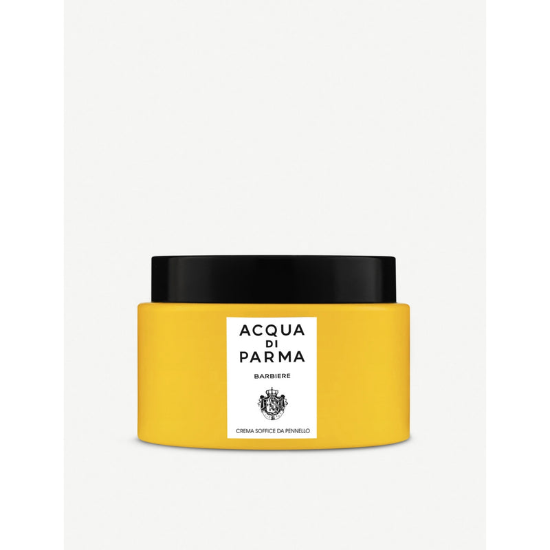 Acqua di Parma Barbiere shaving cream 125ml, imported from the UK