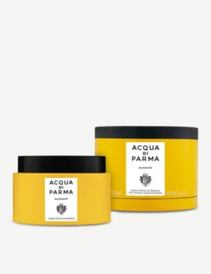 Barbiere shaving cream 125ml