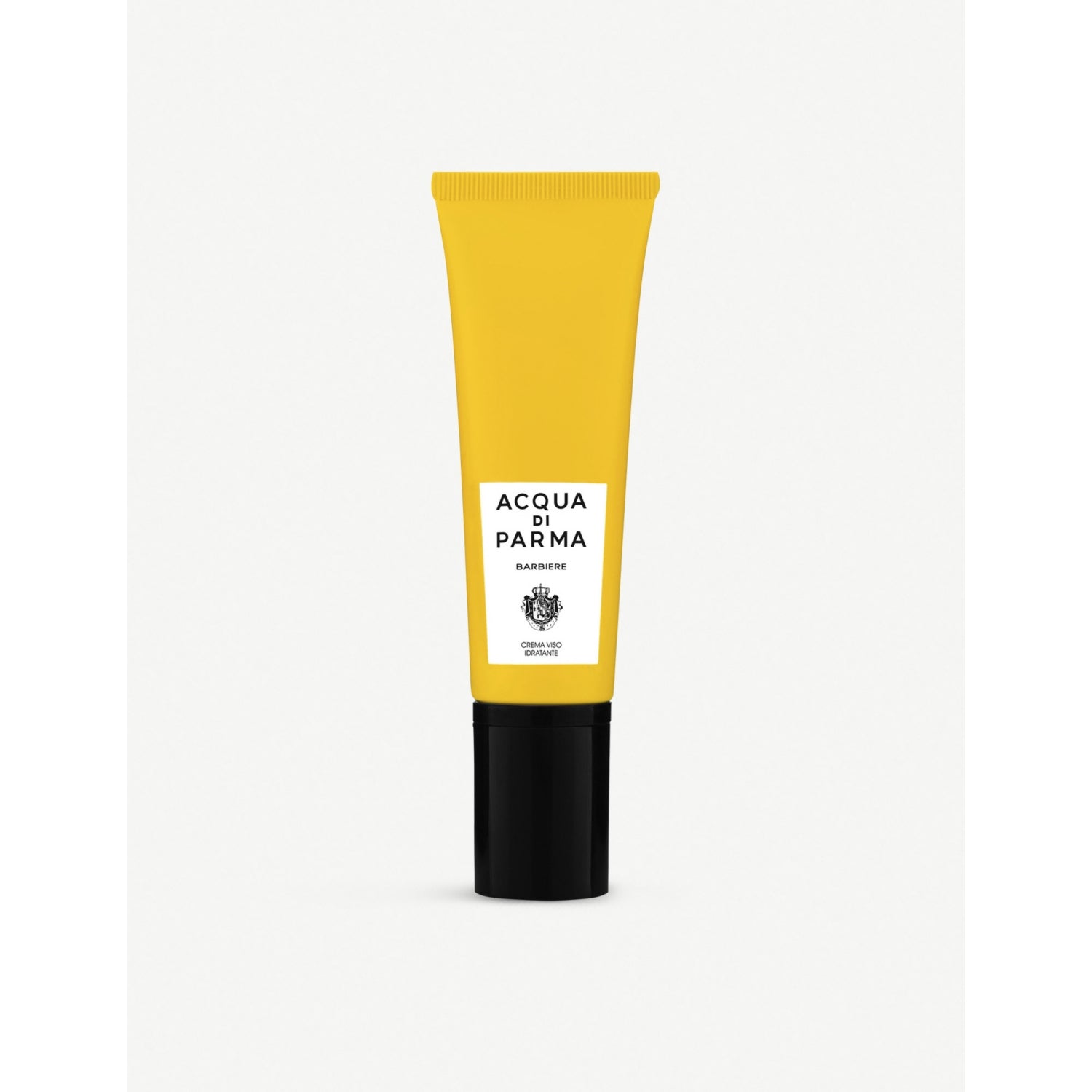Acqua di Parma Barbiere moisturising face cream 50ml, UK version