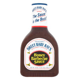 Sweet Baby Ray's honey barbecue sauce 510g (British brand)