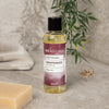 Miaroma Grapeseed Base Oil Pure Grape Seed 100ml, imported from the UK