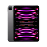 Apple iPad Pro 11 inch 1TB WiFi + Cellular (British brand)