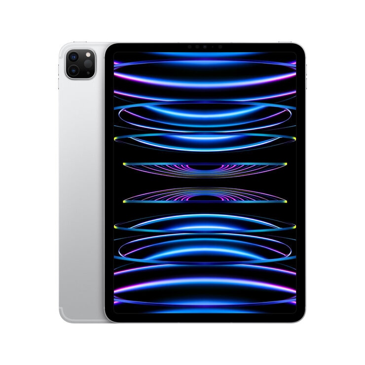 Apple iPad Pro 11 inch 1TB WiFi + Cellular (British brand)