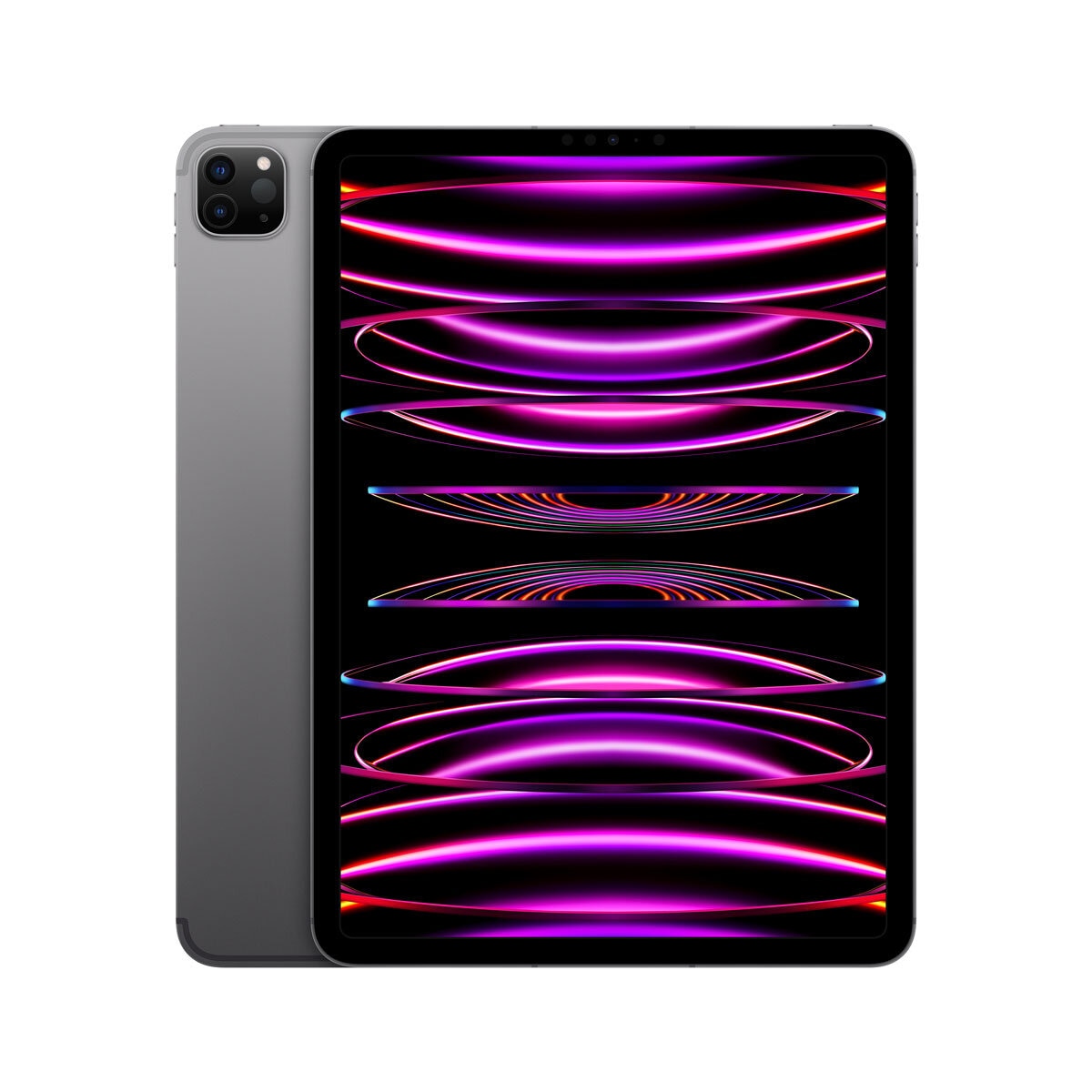 Apple iPad Pro 11 inch 1TB WiFi + Cellular (British brand)