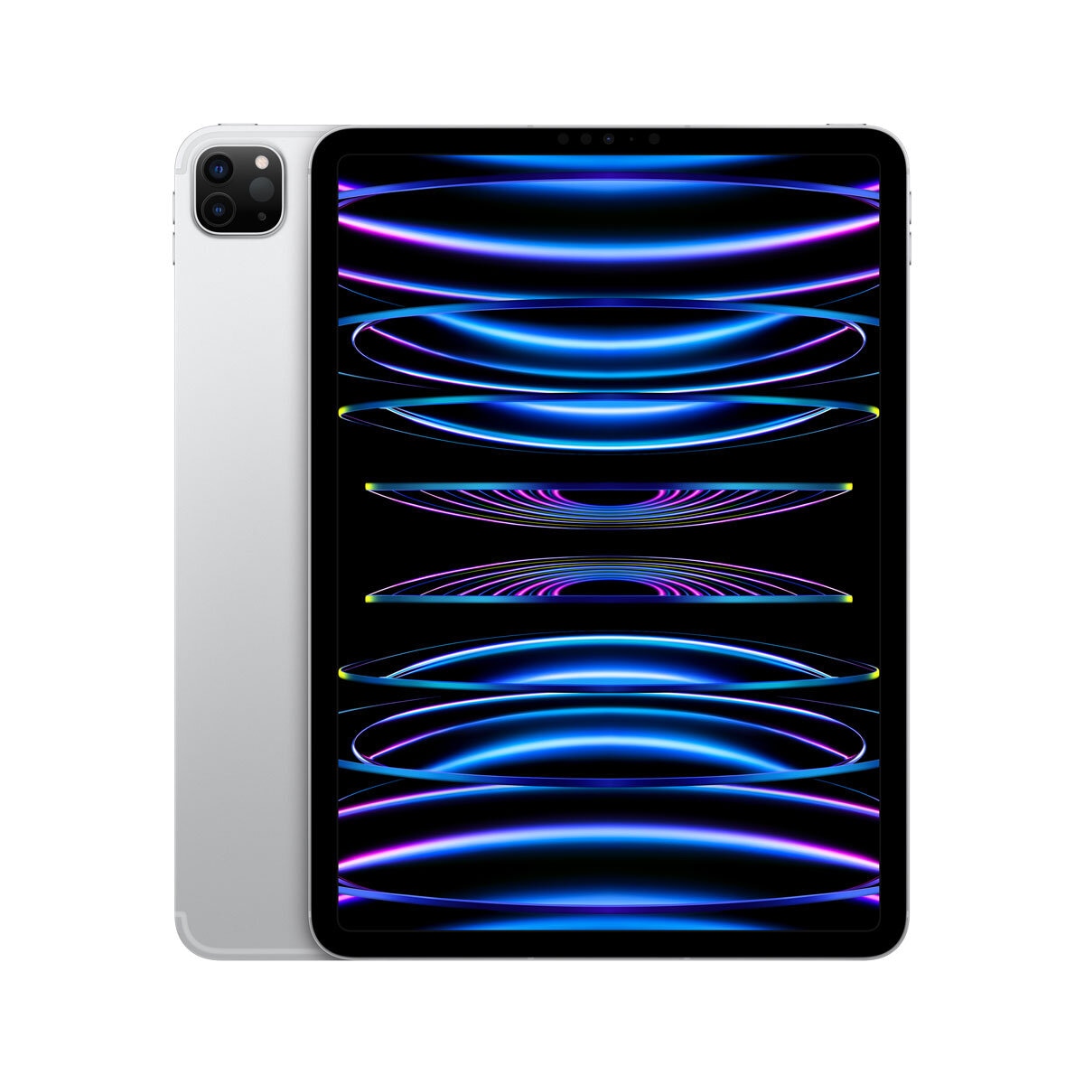 Apple iPad Pro 11 inch 1TB WiFi + Cellular (British brand)