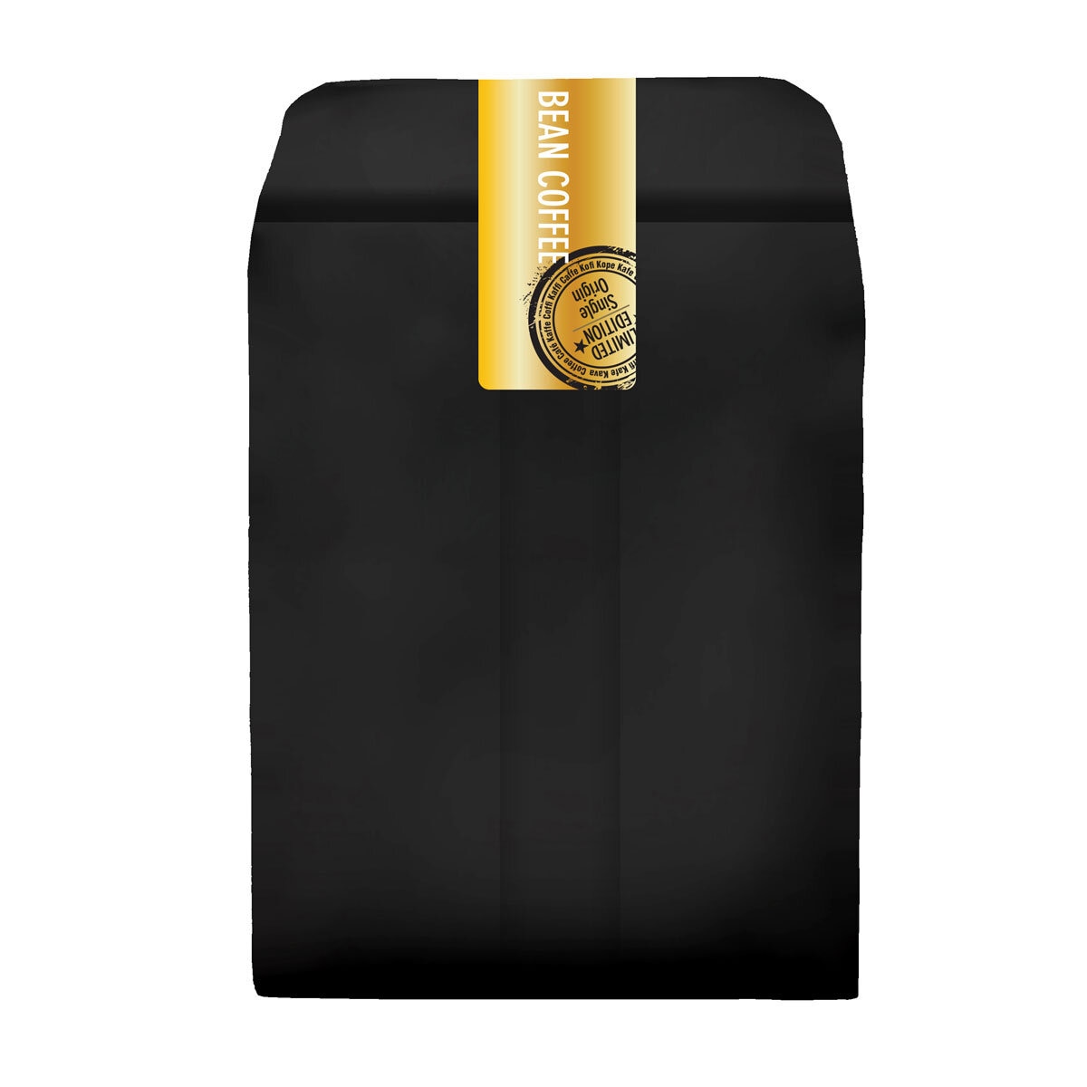 Kirkland Signature Peru Medium Roast Whole Coffee Beans 907g, UK version