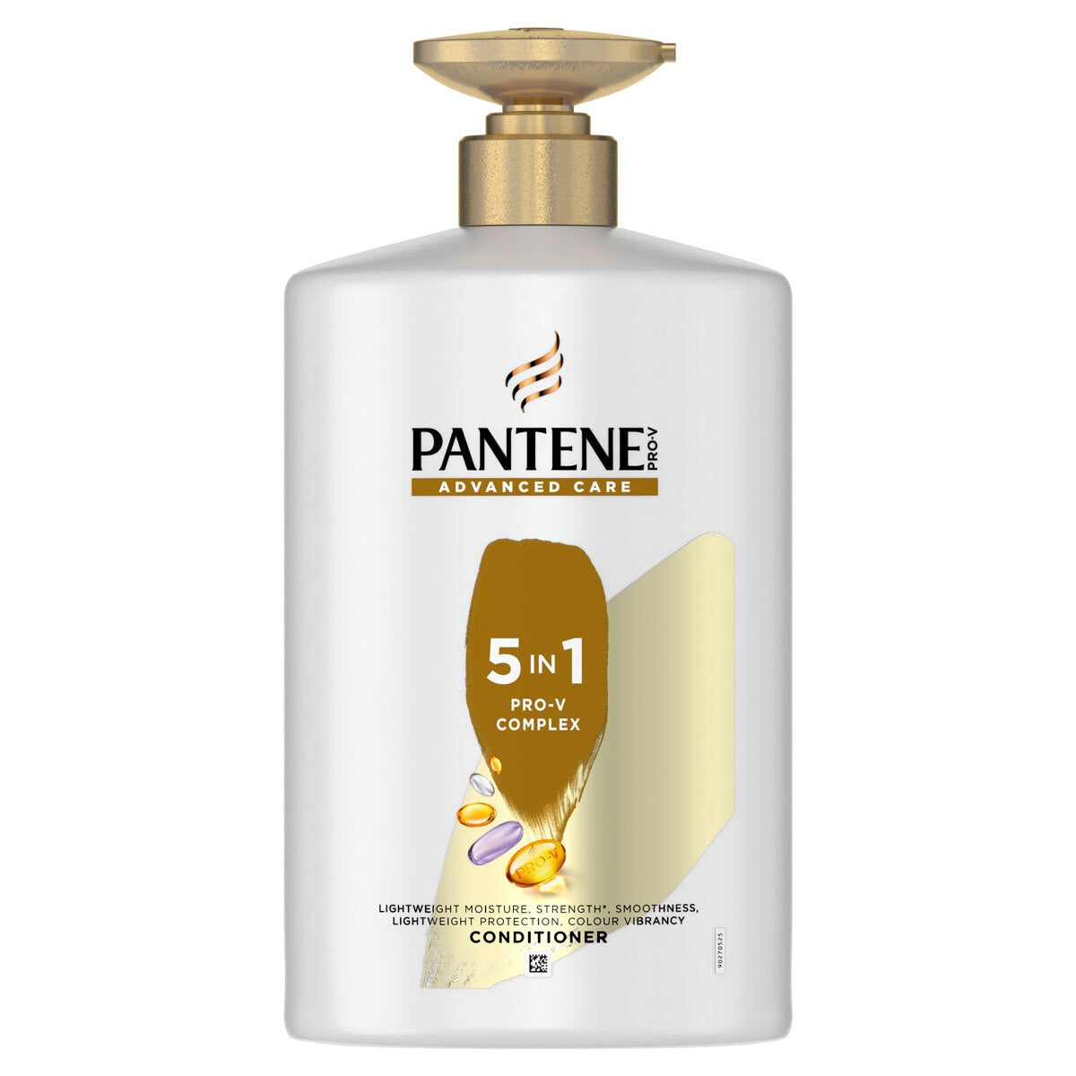 Pantene Advanced Care 5-in-1 Conditioner 1L, imported from the UK