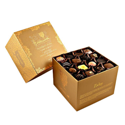 Costco UK Holdsworth Chocolates Indulgent Collection 600g - Online bei McGrocer kaufen