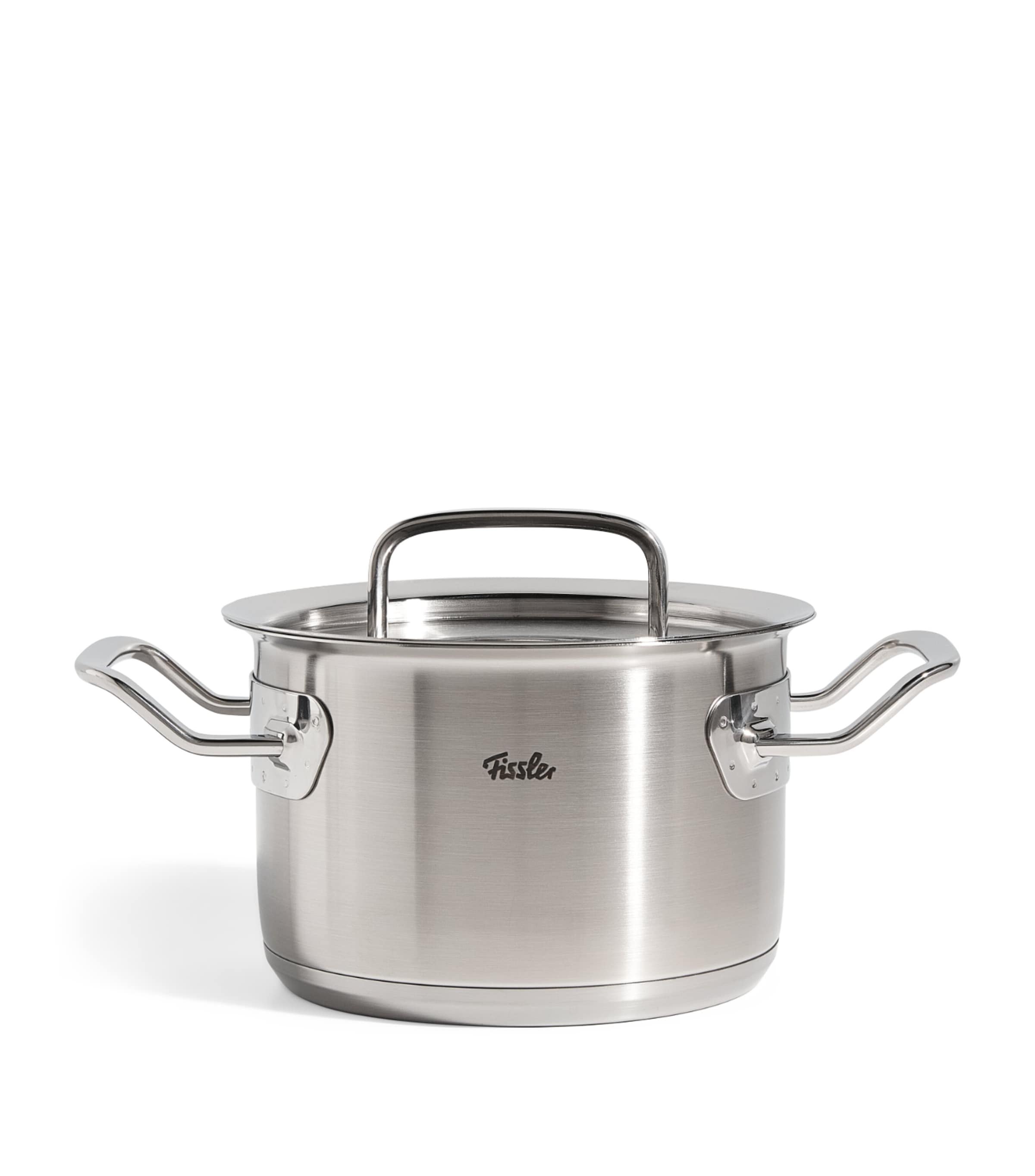 Fissler Original Profi Collection 2.0 stew pot 16cm - British product