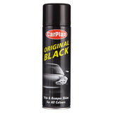 CarPlan Original Black 500ml GOODS Sainsburys   