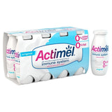 Actimel Original 0% Added Sugar Fat Free Yoghurt Drink   8 x 100g GOODS M&S   