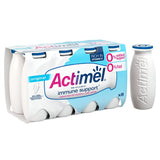 Actimel Original 0% Added Sugar Fat Free Yoghurt Drink   8 x 100g GOODS M&S   