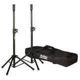 KAM Bluetooth speaker twin pack with stands (British brand)