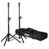 KAM Bluetooth speaker twin pack with stands (British brand)