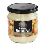 Hazlemere Fine Foods Free Range Goose Fat, 2 x 320g GOODS Costco UK