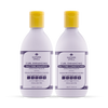 Nature Spell curl enhancing shampoo and conditioner duo 300ml x 2 (British brand)