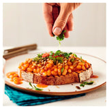 Heinz Tinned Baked Beans Small Can   150g GOODS M&S   