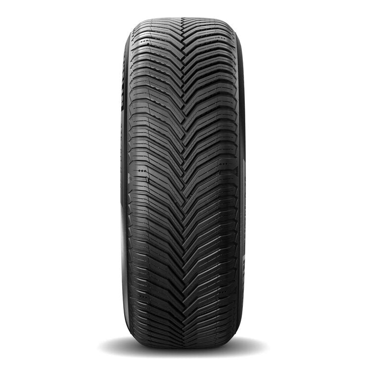 Michelin tyre CrossClimate 2 SUV 255/60 R18 (British brand)
