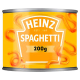 Heinz Spaghetti in Tomato Sauce   200g GOODS M&S   