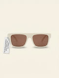 Gucci GG1868S rectangle acetate sunglasses 53mm, UK version