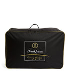 Brinkhaus King Chateau Canadian goose down light duvet 4.5 tog - British product