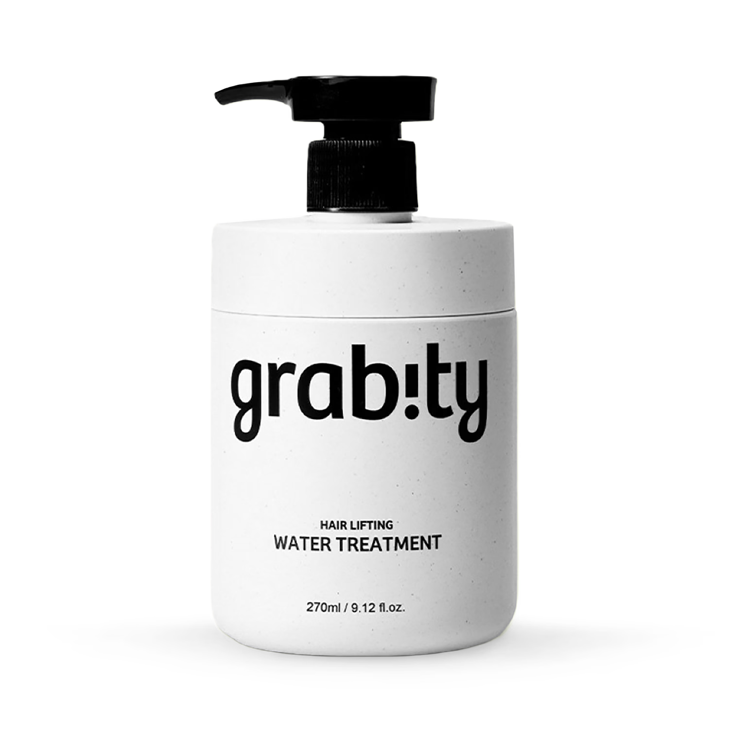 GRABITY hair lifting water treatment 270ml (British brand)