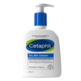 Cetaphil Oily Skin Cleanser, Face Wash for Combination to Oily Sensitive Skin 236ml GOODS Boots   