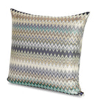 Missoni Masuleh Chevron cushion 60cm x 60cm, imported from the UK