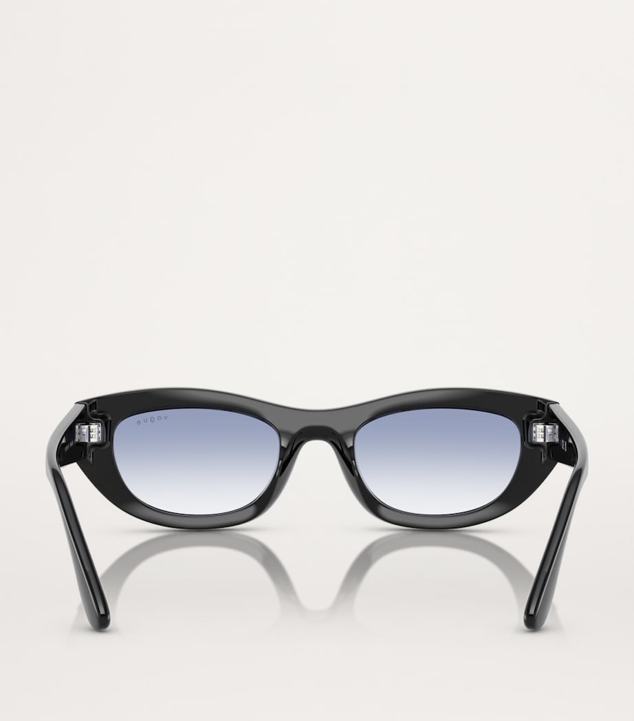 Vogue nylon sunglasses, imported from the UK