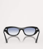 Vogue nylon sunglasses, imported from the UK
