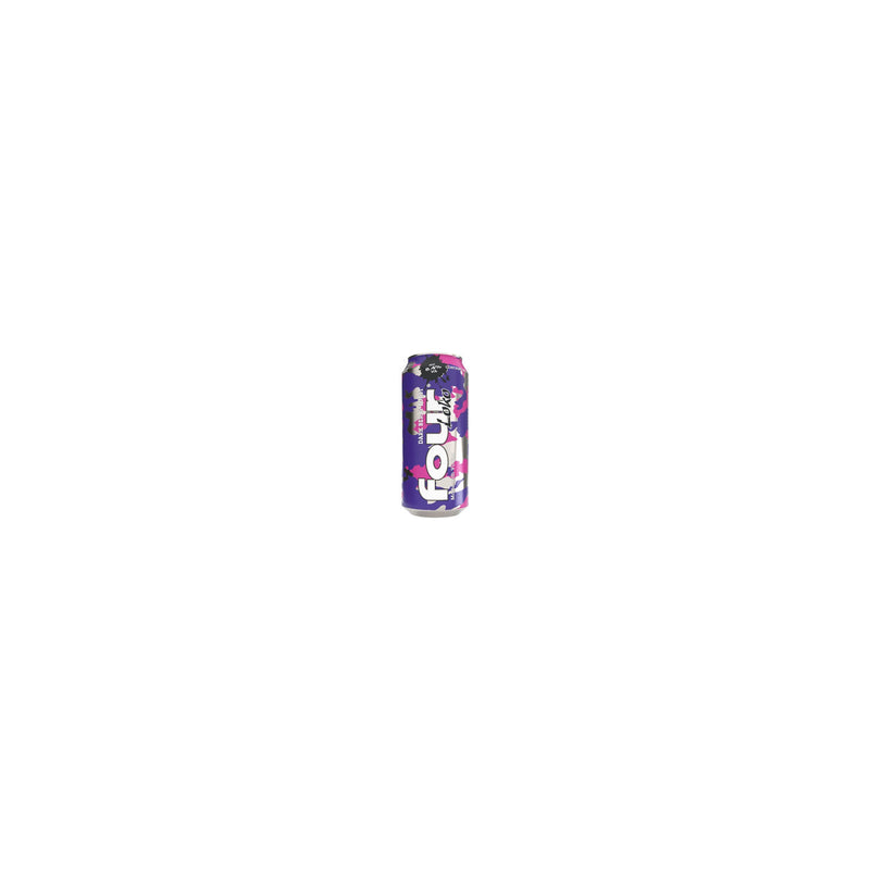 Four Loko Dark Berry Burst 440ml - British product