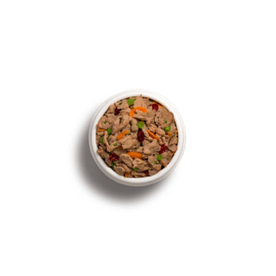 Freshpet Select Chicken Recipe with Garden Vegetables 680g - British product