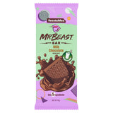 Feastables MrBeast Bar Milk Chocolate 60g GOODS ASDA   