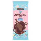 Feastables MrBeast Dark Chocolate Bar 60g - British product