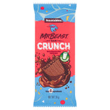 Feastables MrBeast Bar Crunch Milk Chocolate with Puffed Rice 35g GOODS ASDA   