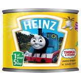 Heinz Thomas The Tank Engine & Friends   205g GOODS M&S   