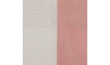 Habitat Summer Haze Pink reversible duvet cover set King size, UK version