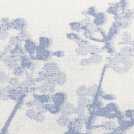 Argos Home Cow Parsley Blue & White Duvet Cover Set King Size - British product