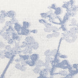 Argos Home Cow Parsley Blue & White Duvet Cover Set King Size - British product