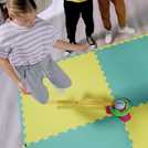 Jump It Wipe Out game 27x45x20.5cm (British brand)