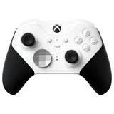 Xbox Elite Wireless Controller Series 2 Core White gaming controller (British brand)